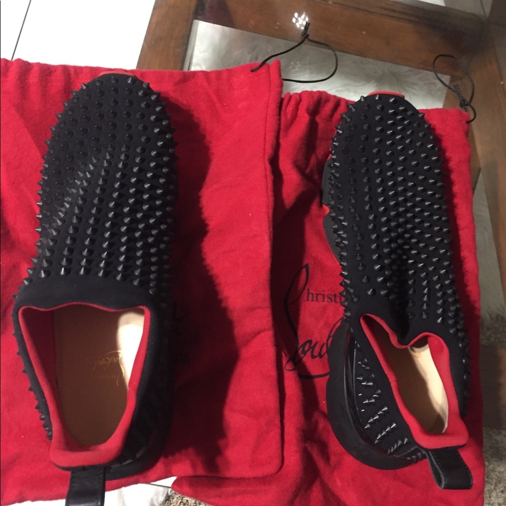 Louboutin